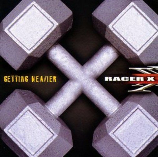 Getting Heavier Racer X