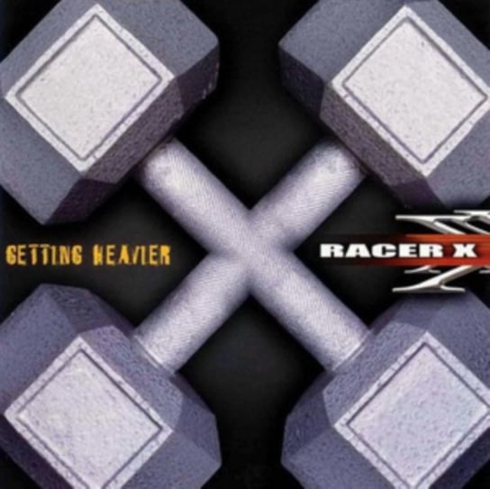 Getting Heavier Racer X