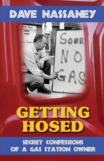 Getting Hosed dave nassaney