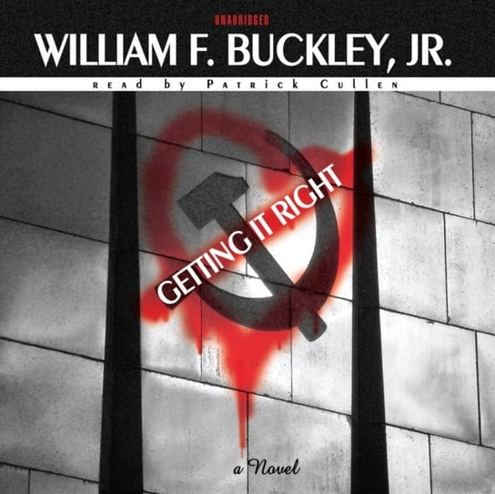 Getting It Right Buckley Jr. William F.