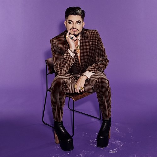 Getting Older Adam Lambert