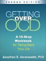 Getting Over OCD, Second Edition Abramowitz Jonathan S.