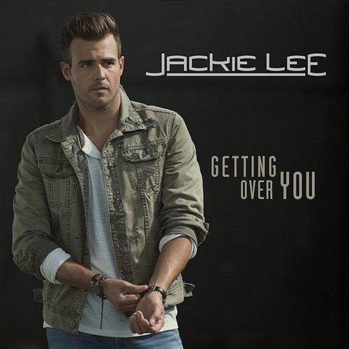 Getting over You Jackie Lee