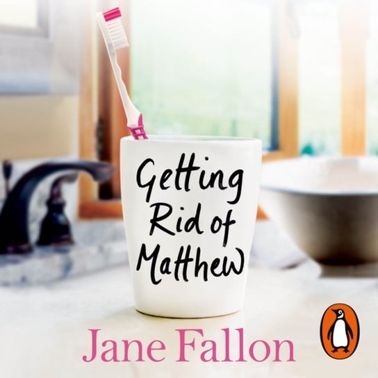 Getting Rid of Matthew Fallon Jane