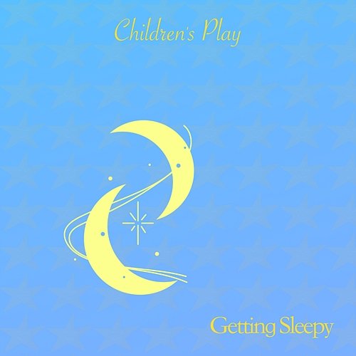 Getting Sleepy Children's Play