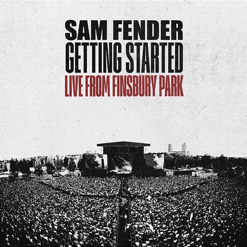 Getting Started Sam Fender