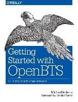Getting Started with OpenBTS Ledema Michael