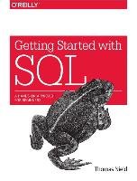 Getting Started with SQL Nield Thomas