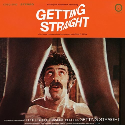 Getting Straight Ronald Stein