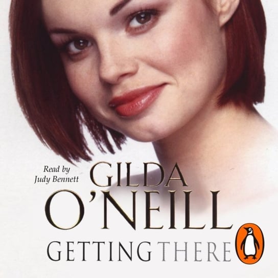 Getting There O'Neill Gilda