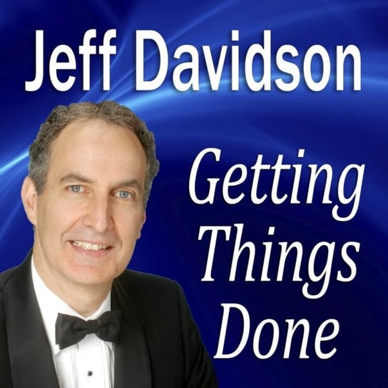 Getting Things Done Davidson Jeff