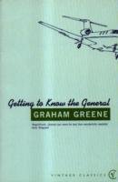 Getting To Know The General Greene Graham