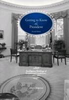 Getting To Know the President Helgerson John L.