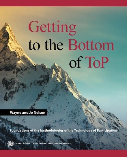 Getting to the Bottom of ToP Nelson Wayne And Jo