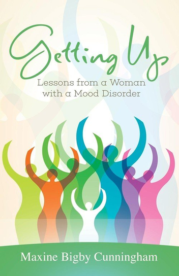 Getting Up Cunningham Maxine Bigby