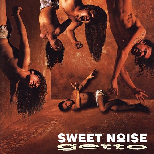 Getto Sweet Noise