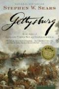 Gettysburg Sears Stephen W.