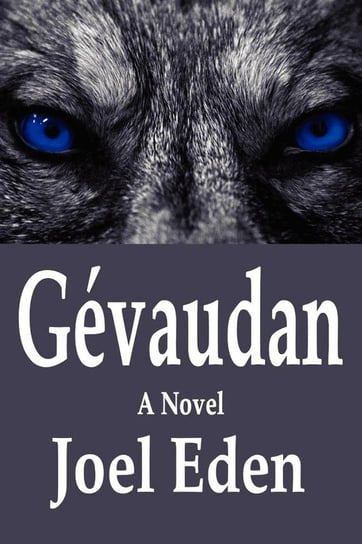 Gevaudan Joel Eden