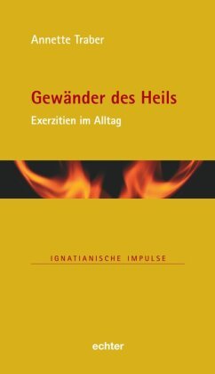 Gewänder des Heils Echter
