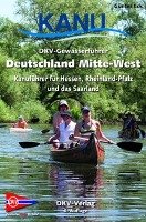 Gewässerführer Deutschland Mitte-West Eck Gunther
