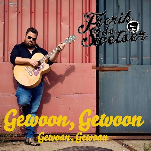 Gewoon, Gewoon Frerik de Swetser