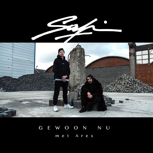Gewoon Nu Safi feat. Ares