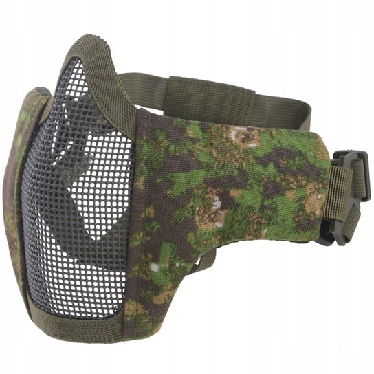 Gf Corp Maska Stalker Evo Greenzone GFC Tactical