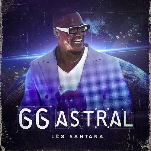 GG Astral Léo Santana