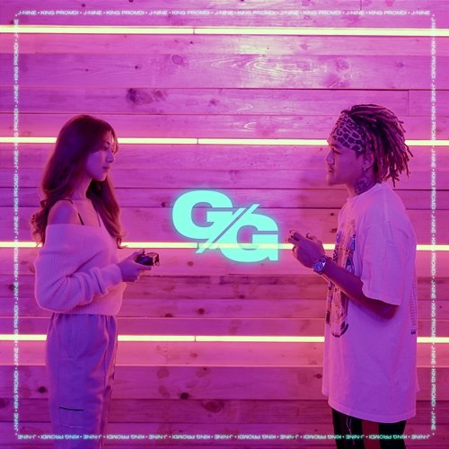 GG King Promdi feat. J-Nine