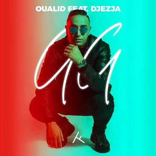 GG Oualid feat. DJEZJA