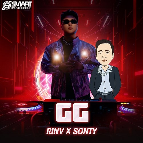 GG RinV & SonTy