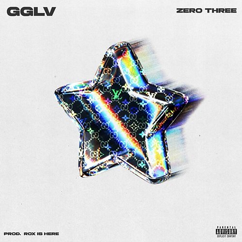 GGLV Zero Three & Rox is Here