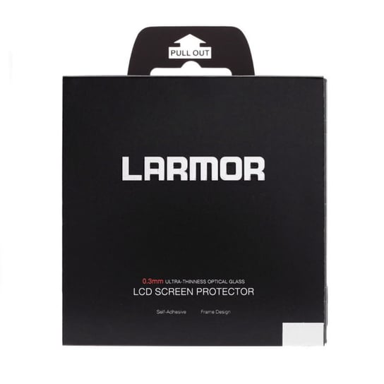 GGS LARMOR IV Osłona LCD Canon EOS R3 / R5 GGS