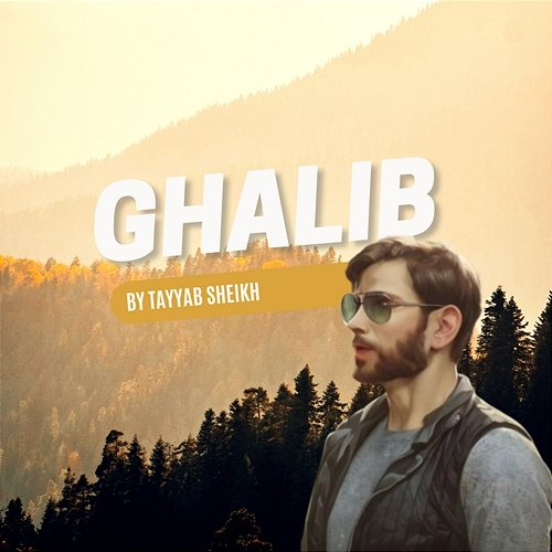 Ghalib Tayyab Sheikh