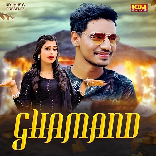 Ghamand Rahul Puthi