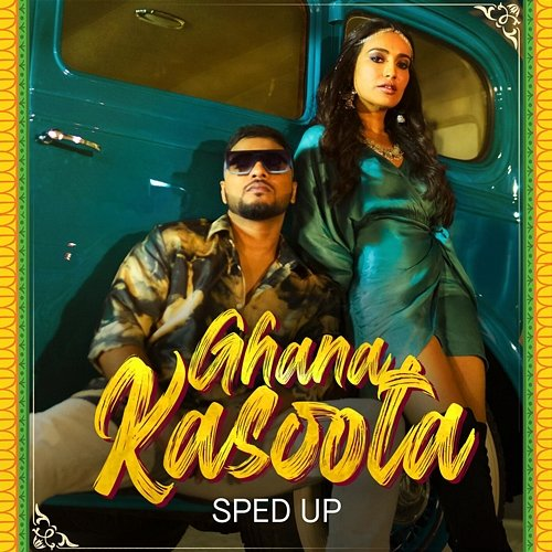 Ghana Kasoota Raftaar, Surbhi Jyoti, Rashmeet Kaur, Bollywood Sped Up, Avvy Sra