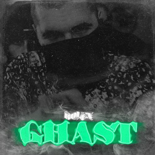 GHAST Rolex