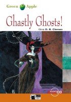 Ghastly Ghosts Clemen Gina D.B.