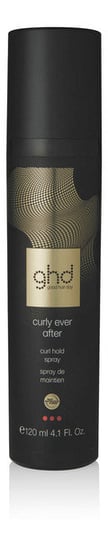 GHD, Curly Ever After Curl Hold, Spray utrwalający do włosów kręconych, 120 ml GHD