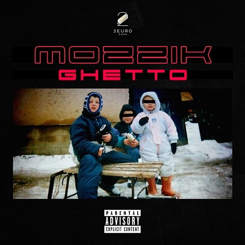 Ghetto Mozzik