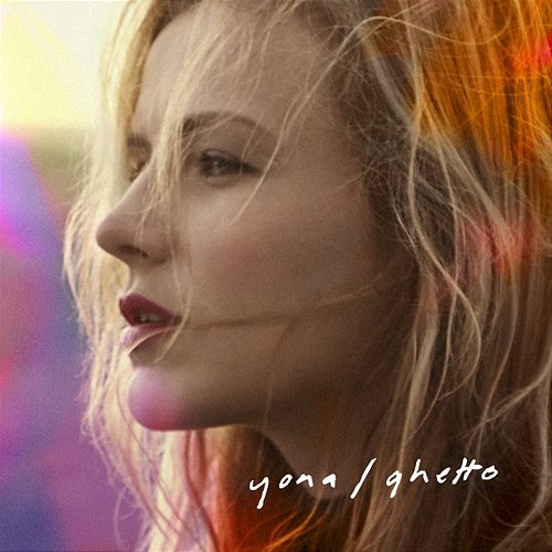 Ghetto Yona