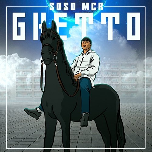 Ghetto Soso Mcr