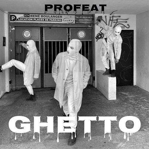 GHETTO Profeat