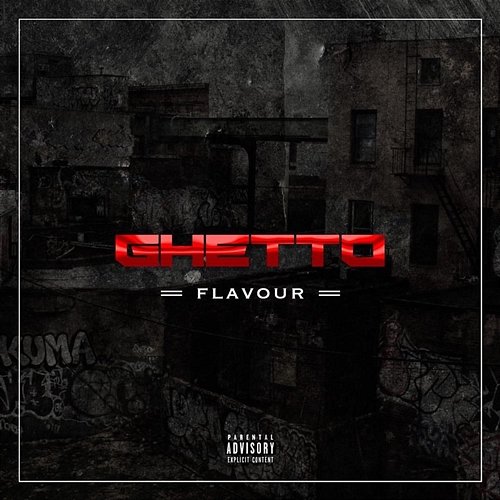 Ghetto Flavour