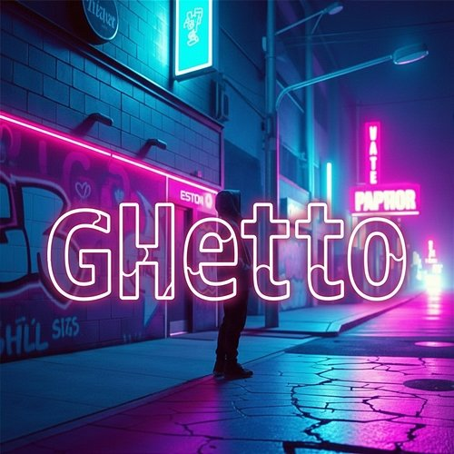 Ghetto Drakko