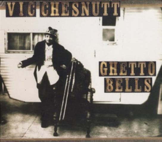 Ghetto Bells Chesnutt Vic