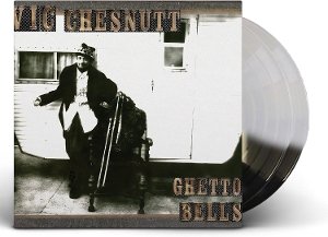 Ghetto Bells, płyta winylowa Chesnutt Vic
