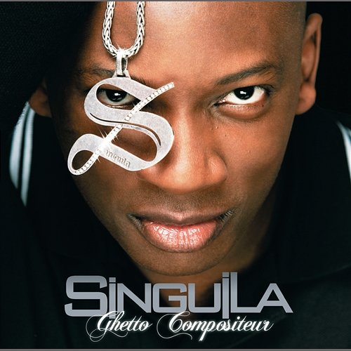 Ghetto compositeur Singuila