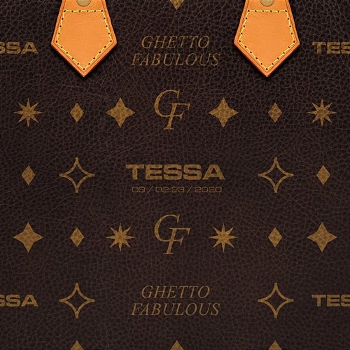 Ghetto Fabulous Tessa