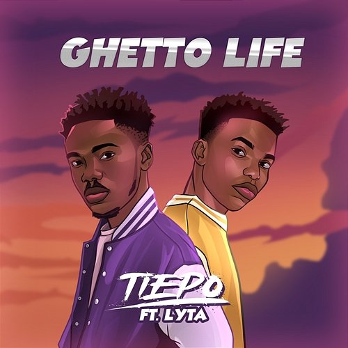 Ghetto Life Tiepo & Lyta